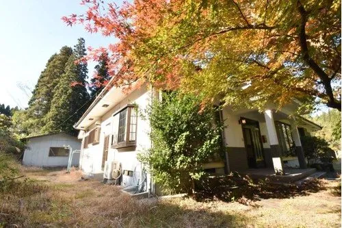 6LDK Property Kirishima City Kagoshima Prefecture (1)