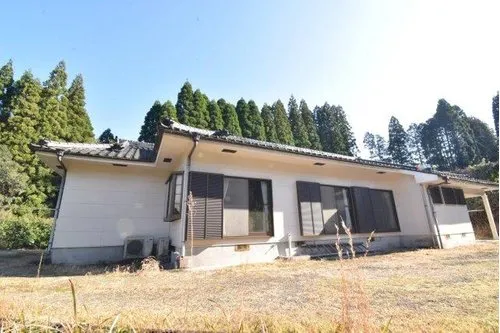 6LDK Property Kirishima City Kagoshima Prefecture (2)
