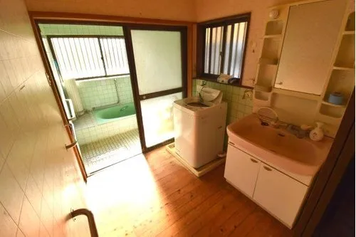 6LDK Property Kirishima City Kagoshima Prefecture (15)
