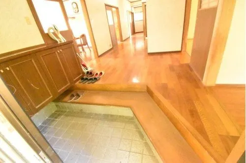 6LDK Property Kirishima City Kagoshima Prefecture (4)
