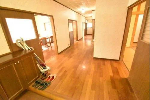 6LDK Property Kirishima City Kagoshima Prefecture (5)