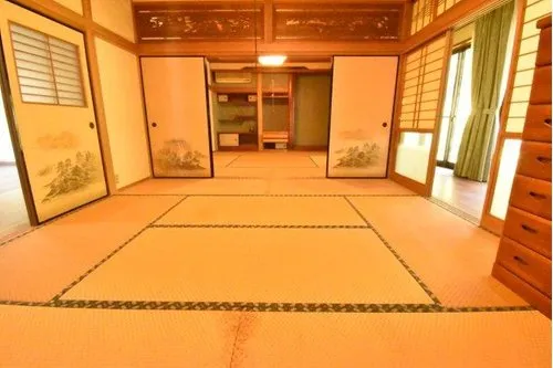 6LDK Property Kirishima City Kagoshima Prefecture (6)