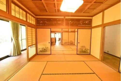 6LDK Property Kirishima City Kagoshima Prefecture (7)