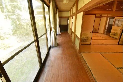 6LDK Property Kirishima City Kagoshima Prefecture (8)