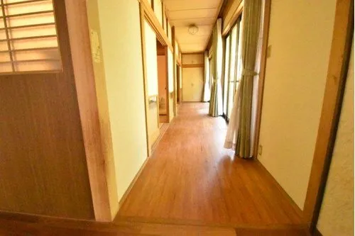 6LDK Property Kirishima City Kagoshima Prefecture (9)