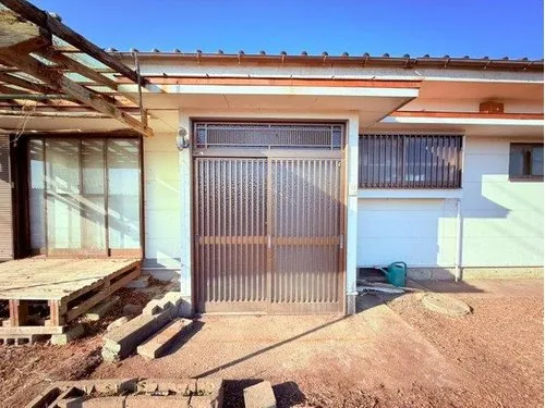 5DK Property in Kirishima City, Kagoshima Prefecture (2)
