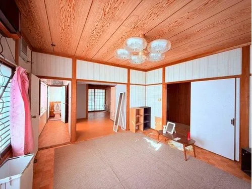 5DK Property in Kirishima City, Kagoshima Prefecture (11)