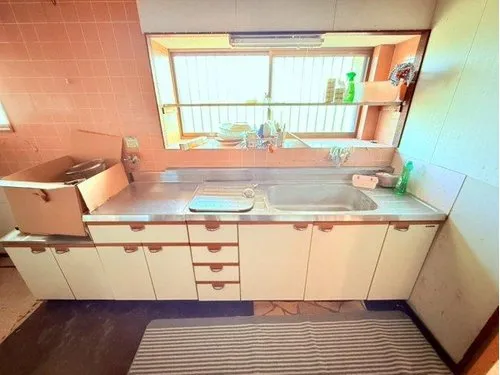 5DK Property in Kirishima City, Kagoshima Prefecture (13)