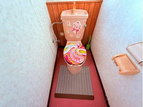 5DK Property in Kirishima City, Kagoshima Prefecture (15)