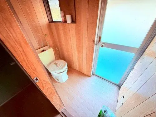 5DK Property in Kirishima City, Kagoshima Prefecture (16)