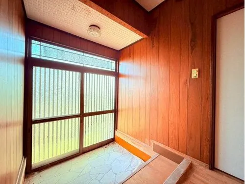 5DK Property in Kirishima City, Kagoshima Prefecture (3)