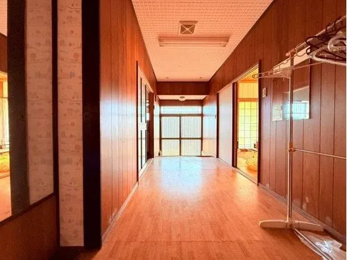 5DK Property in Kirishima City, Kagoshima Prefecture (4)