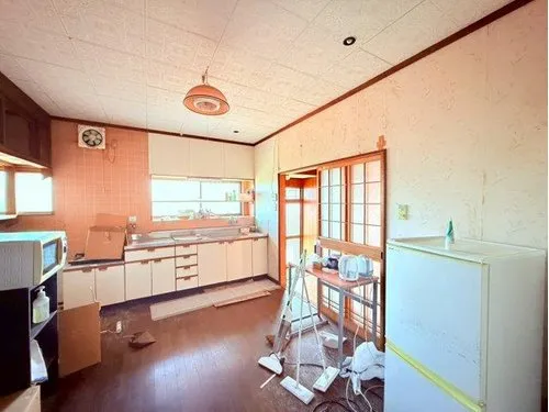 5DK Property in Kirishima City, Kagoshima Prefecture (5)