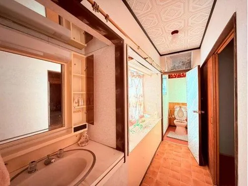 5DK Property in Kirishima City, Kagoshima Prefecture (6)