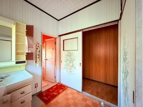 5DK Property in Kirishima City, Kagoshima Prefecture (7)