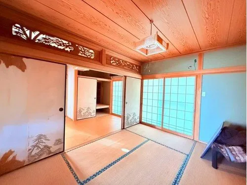 5DK Property in Kirishima City, Kagoshima Prefecture (8)