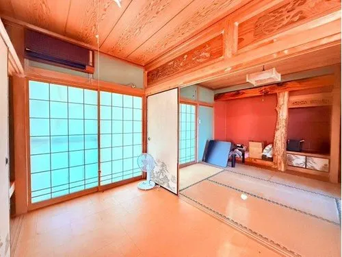 5DK Property in Kirishima City, Kagoshima Prefecture (9)