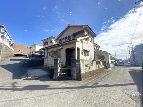5K Property Kagoshima City Kagoshima Prefecture (2)