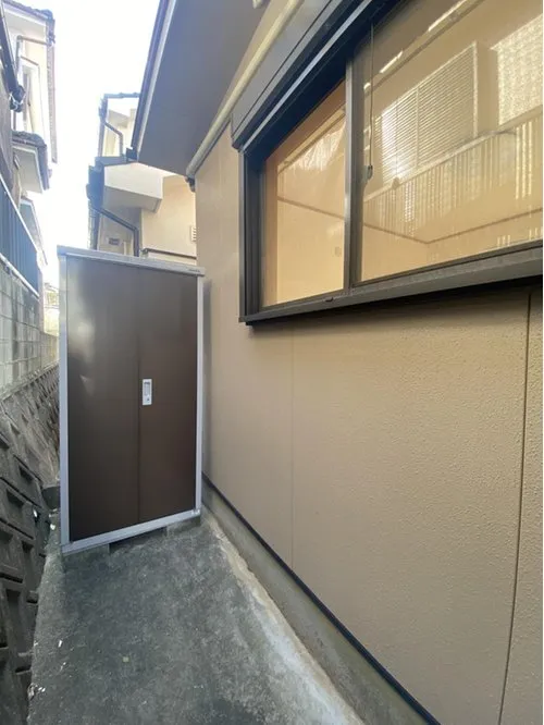 5K Property Kagoshima City Kagoshima Prefecture (16)