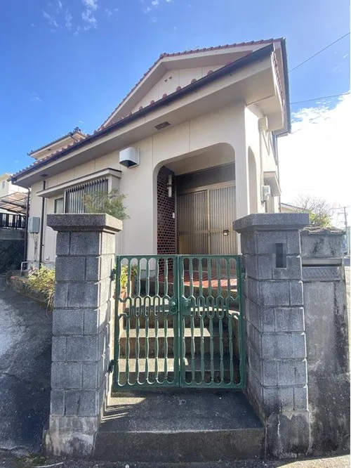 5K Property Kagoshima City Kagoshima Prefecture (4)