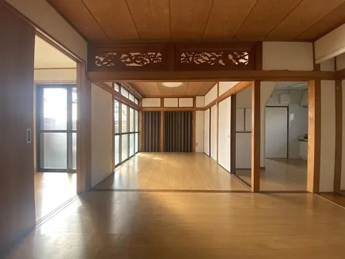 5K Property Kagoshima City Kagoshima Prefecture (7)