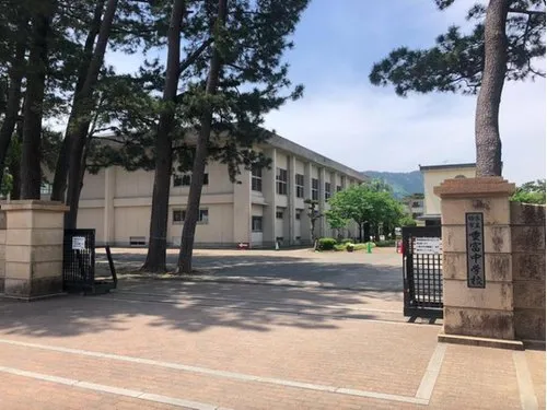 Kagoshima Prefecture Aira City 5LDK Property (19)