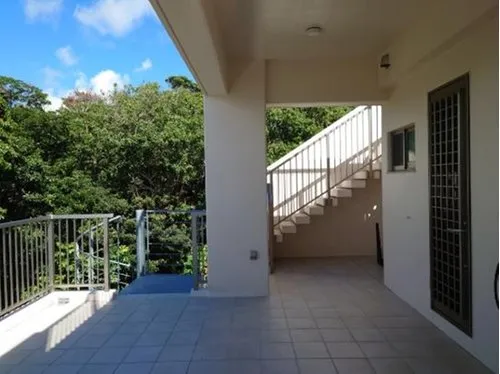 Okinawa Onna Village 3LDK Property (2)