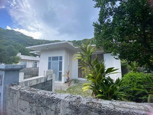5DK Property, Zamami Village, Okinawa (2)