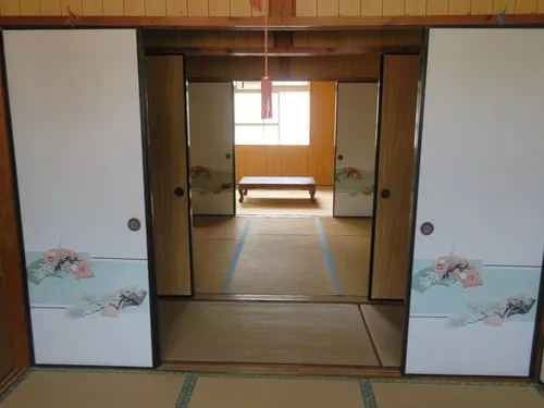 5DK Property, Zamami Village, Okinawa (7)