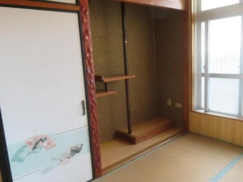 5DK Property, Zamami Village, Okinawa (8)
