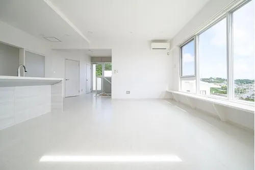 4LDK Property Uruma City, Okinawa Prefecture (4)