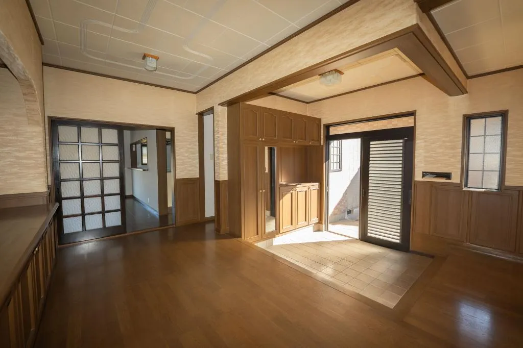 House Property Himi City Toyama Prefecture (2)