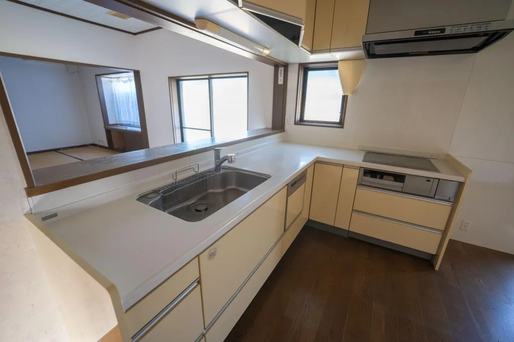 House Property Himi City Toyama Prefecture (3)