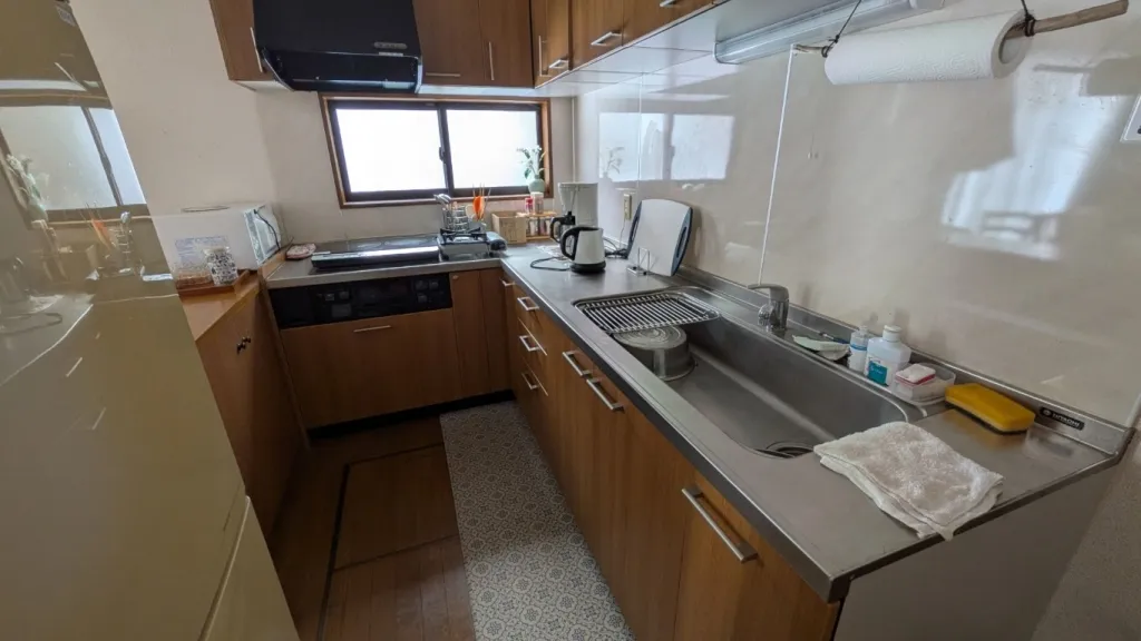 2LDK property Hida City Gifu Prefecture (11)