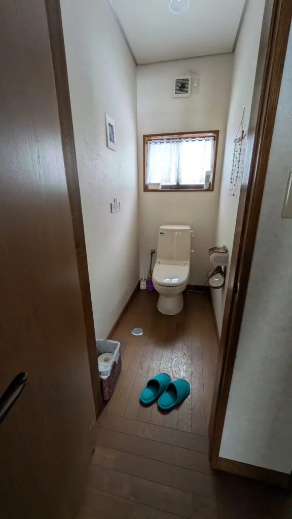 2LDK property Hida City Gifu Prefecture (12)