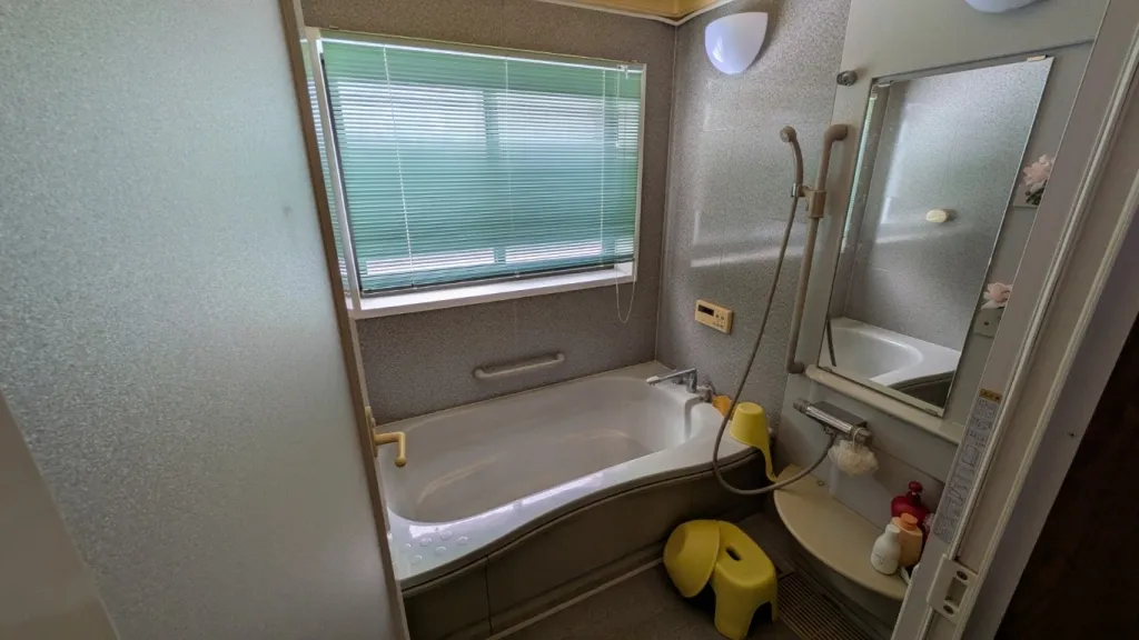 2LDK property Hida City Gifu Prefecture (13)