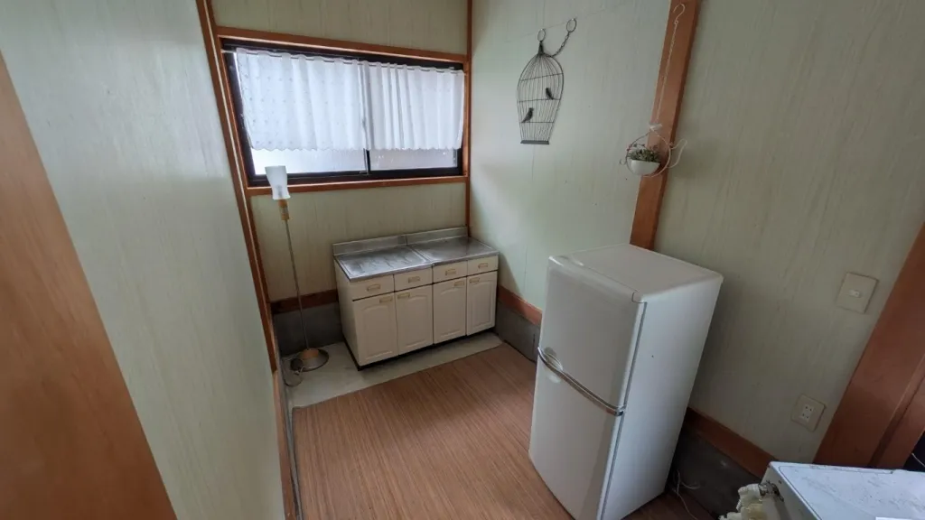 2LDK property Hida City Gifu Prefecture (14)