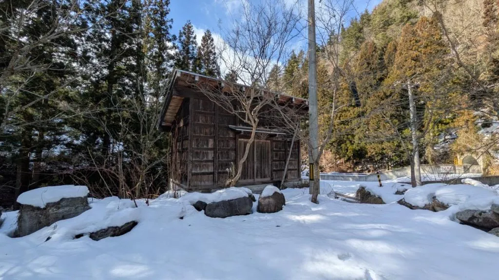 2LDK property Hida City Gifu Prefecture (15)