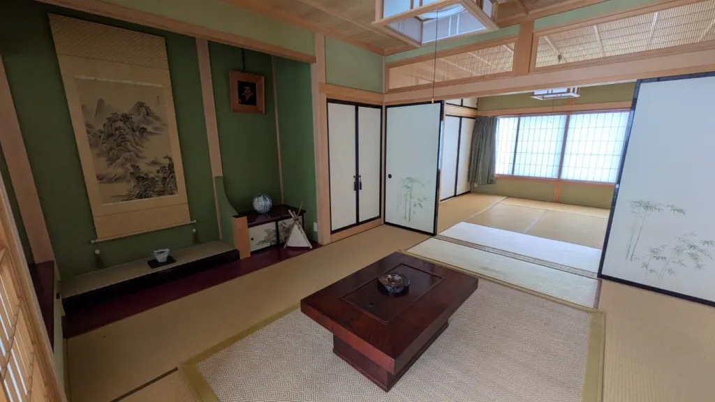 2LDK property Hida City Gifu Prefecture (3)