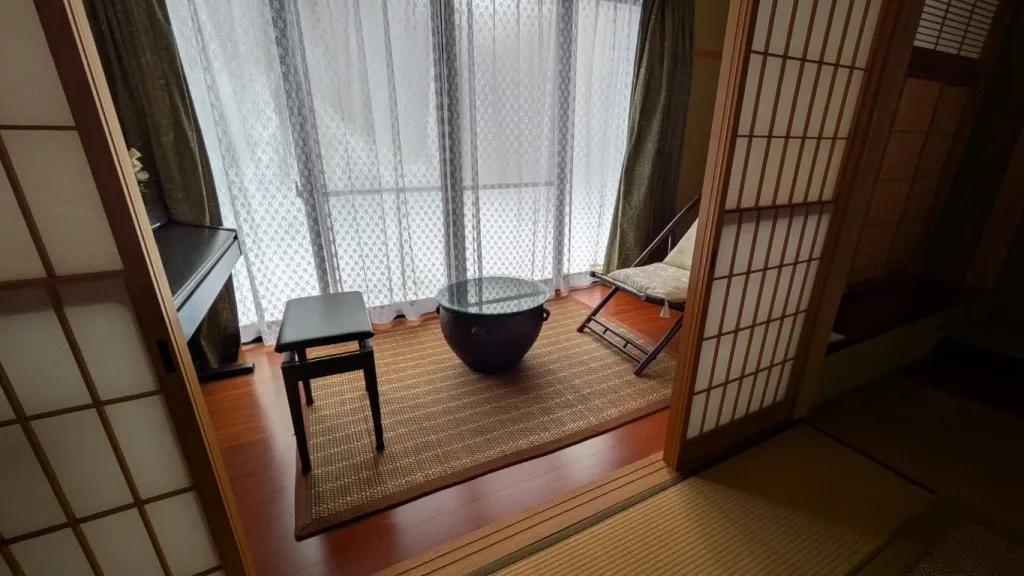 2LDK property Hida City Gifu Prefecture (7)