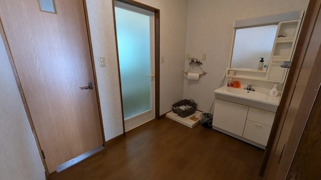 2LDK property Hida City Gifu Prefecture (9)