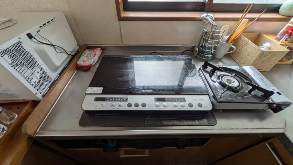 2LDK property Hida City Gifu Prefecture (10)