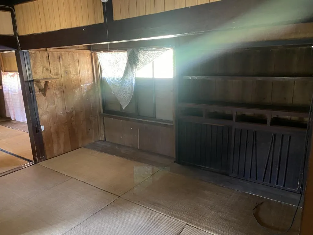 7DK Gujo City Gifu Prefecture Property (2)