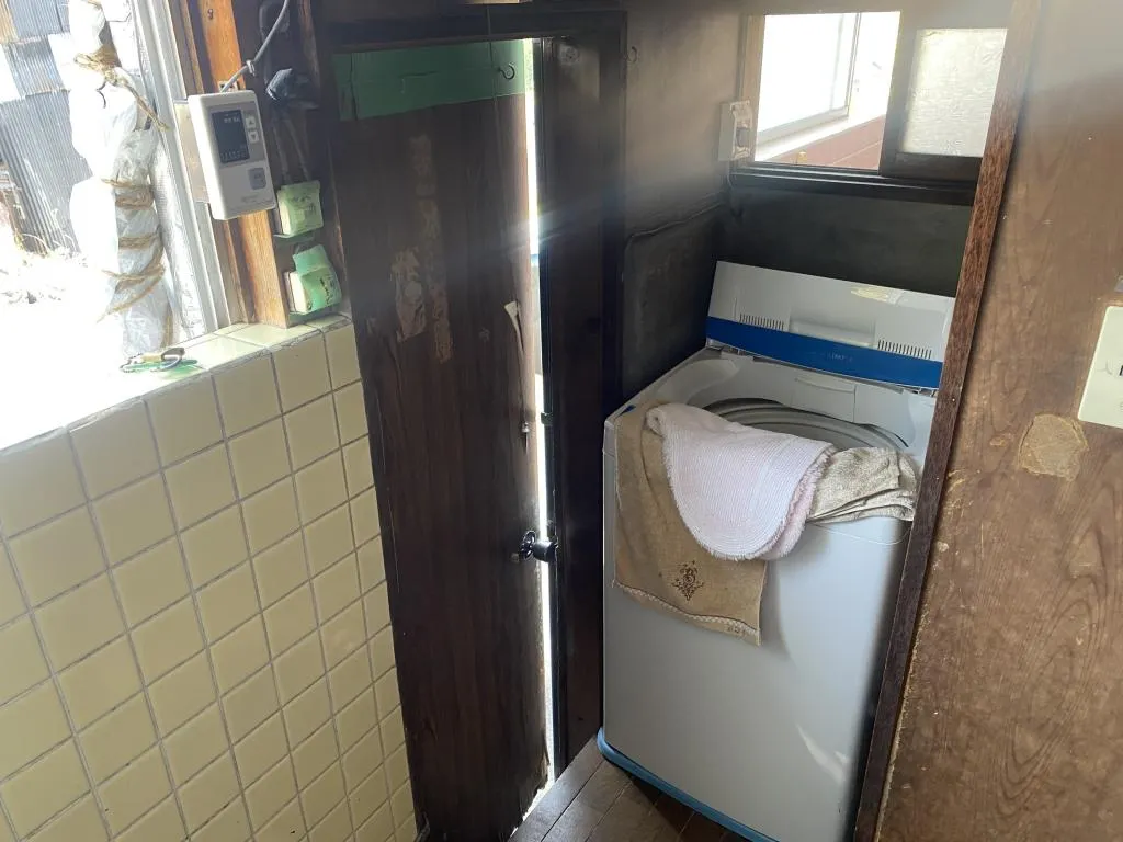 7DK Gujo City Gifu Prefecture Property (12)
