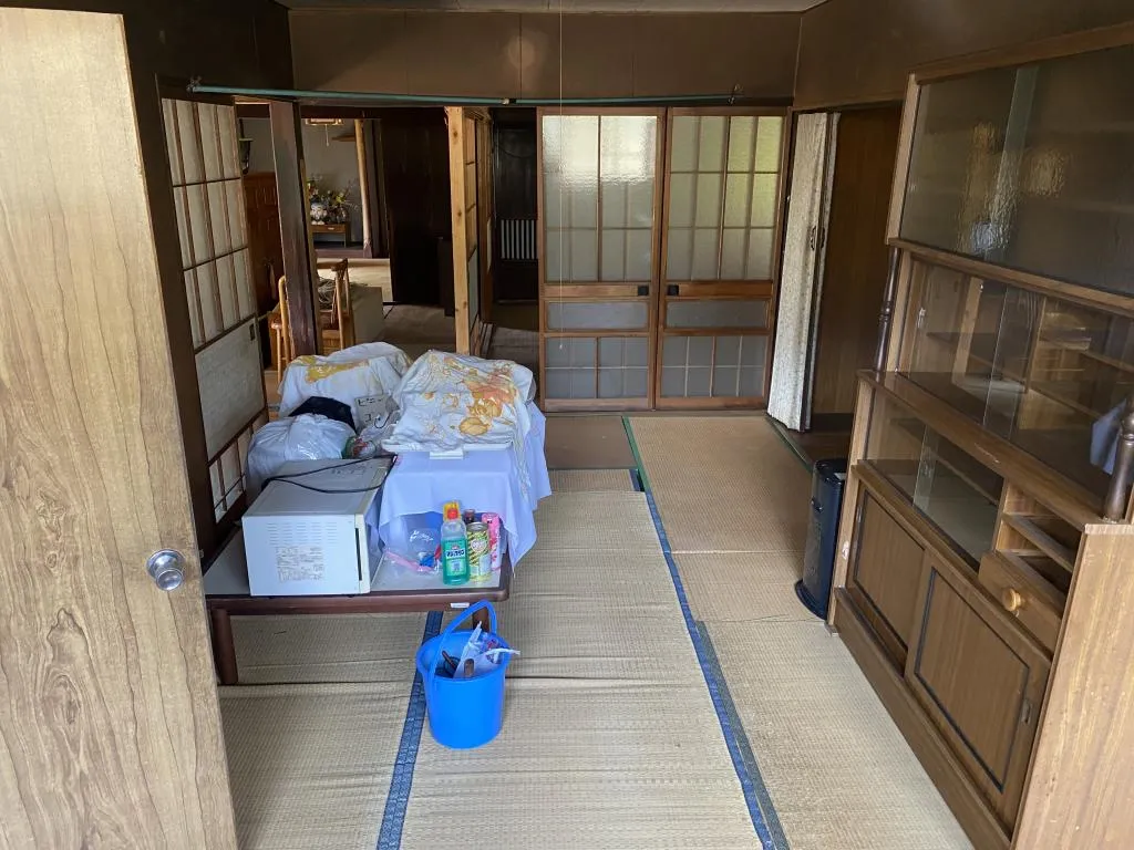 7DK Gujo City Gifu Prefecture Property (3)