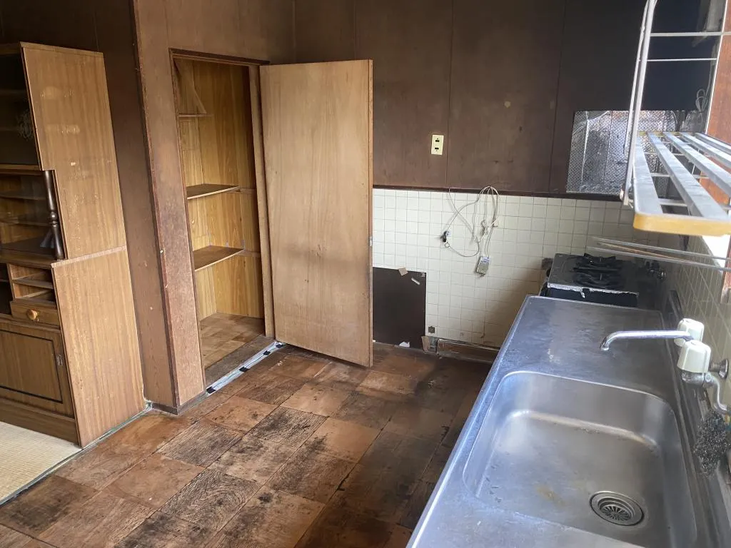 7DK Gujo City Gifu Prefecture Property (4)