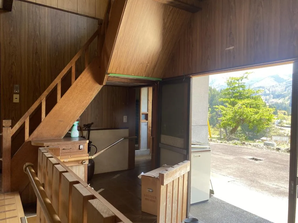 7DK Gujo City Gifu Prefecture Property (5)