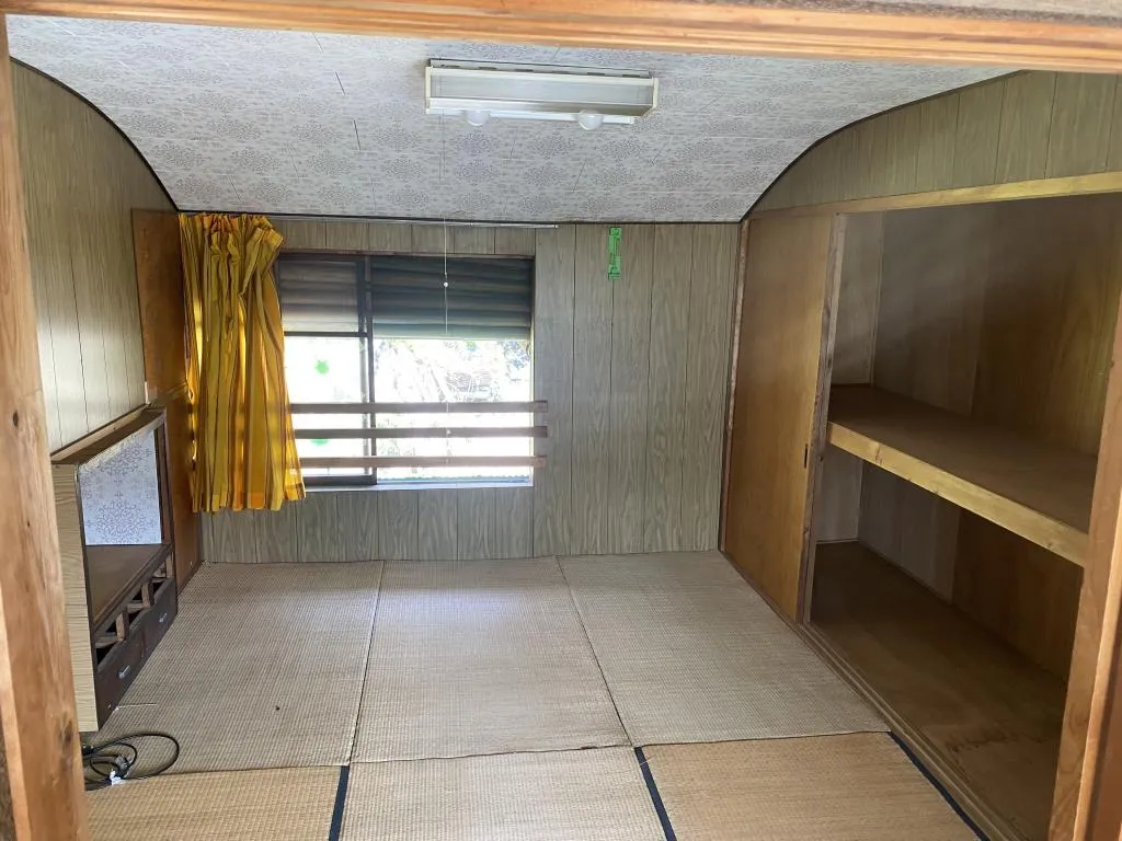 7DK Gujo City Gifu Prefecture Property (6)