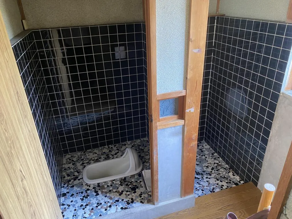 7DK Gujo City Gifu Prefecture Property (10)
