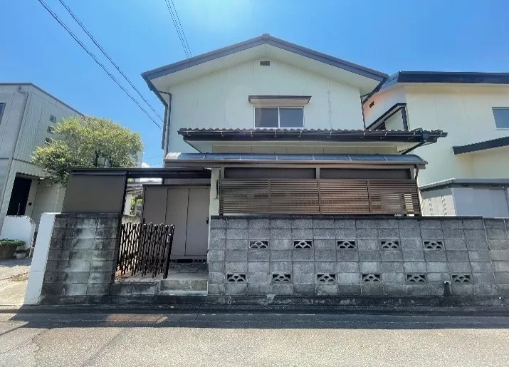 4DK Kofu City Yamanashi Prefecture (2)
